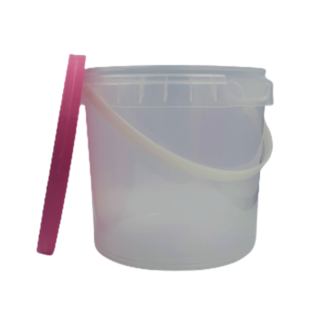 10 x 2 Litre Tub